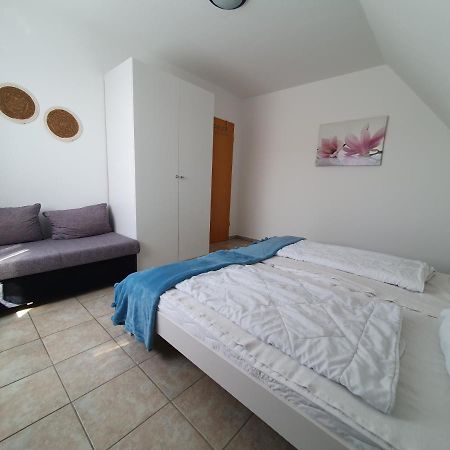 Ferienwohnung Luisa Im Haus Maarten كوكسهافن المظهر الخارجي الصورة